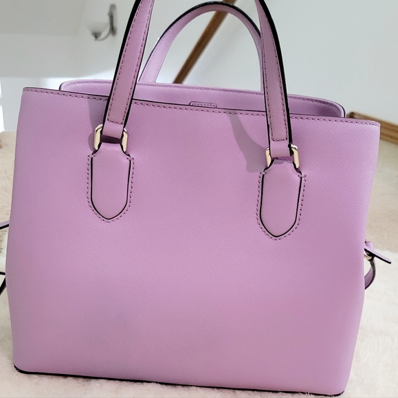 Kate Spade handbag & wallet - Picture 5 of 10